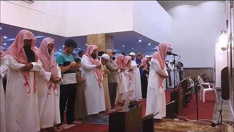 ما تيسر من سورة الحجر للقارئ الشيخ مشاري البلوشي | Surat Al-hijr - Mishari Alblushi