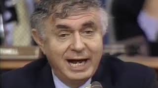 Iran-Contra Investigation Day 3 Senate Committee Secret Military Istance