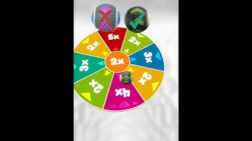 🎱 Going Balls VS Rollance Balls VS Action Ball Games New Race 5075 | Android/IOS Games