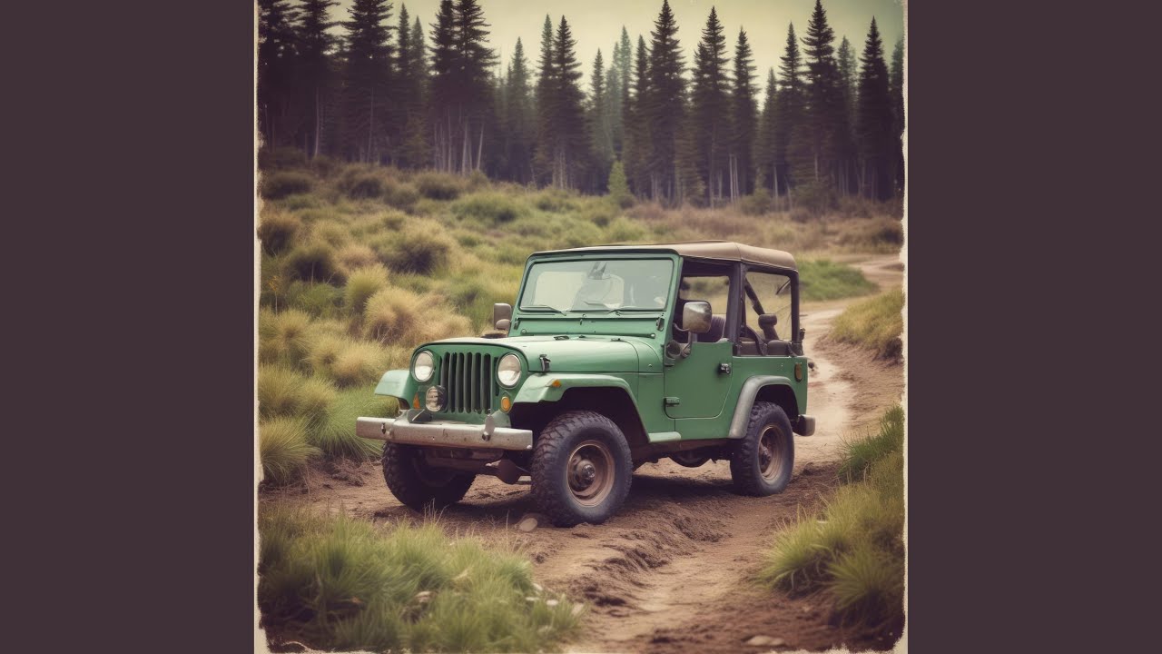 Watch Jeep Wave on YouTube Watch Jeep Wave on YouTube