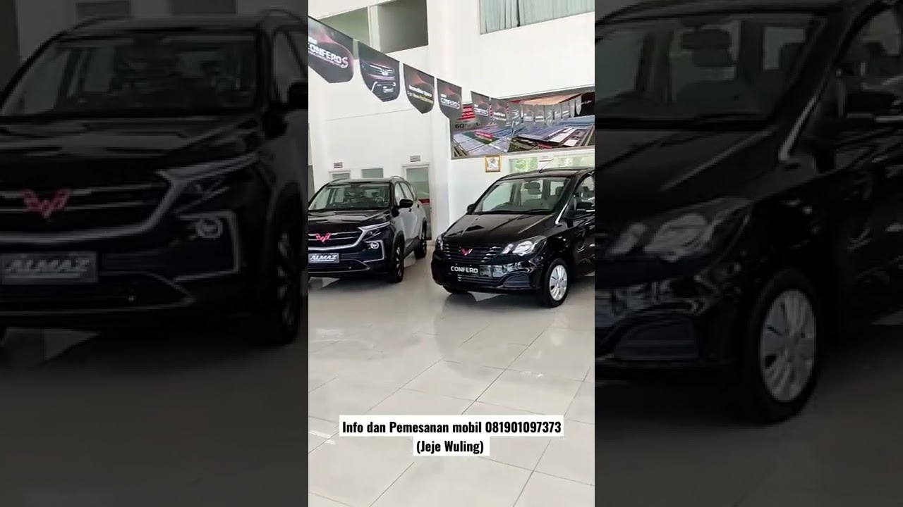 Showroom dan Dealer Wuling Terbesar di Bali | Wuling Kumala Denpasar 