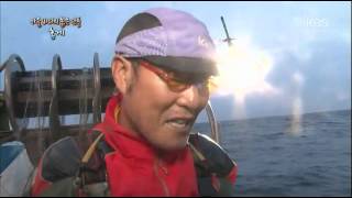 6시 내고향 - Hometown Report 20141015 #007