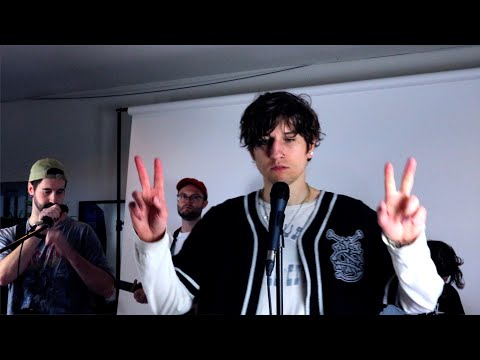 RYYZN - thanks 2 u (Garage Sessions)