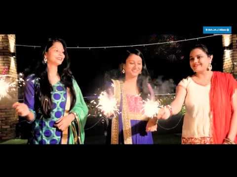 Bajaj Allianz   GiftABetterEmotion  Diwali Greetings