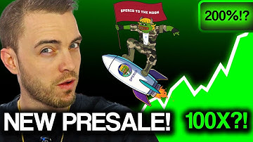 The New Crypto Presale Is DOMINATING! Pepe Rider ($PERID) Is here!