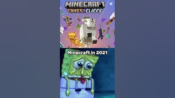 Minecraft Nostalgia 🥺#shorts