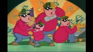 The Boogie Beagle Blues HD