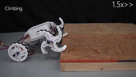 OmniWheg: An Omnidirectional Wheel-Leg Transformable Robot