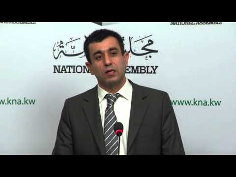 ريح مراد إسماعيل والد فتاة ايزيدية ناجية من قبضة في مجلس الامة