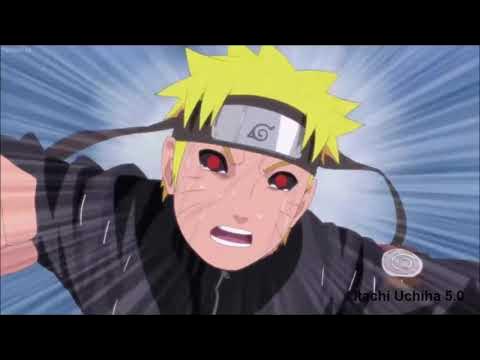 Naruto  behindthedarkness