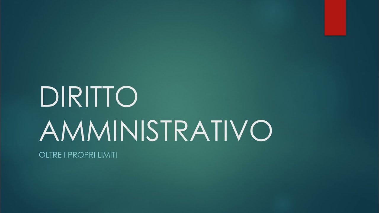 Riassunto Diritto Amministrativo Per Concorsi Pdf 2024 RIASSUNTO COMPLETO di Diritto Amministrativo per CONCORSI, TEST ed