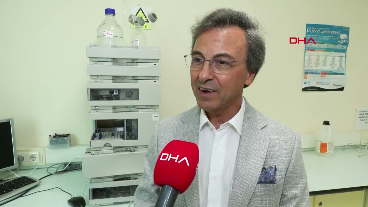Tanıtım videosu