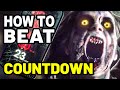 How to Beat the KILLER APP in "COUNTDOWN"