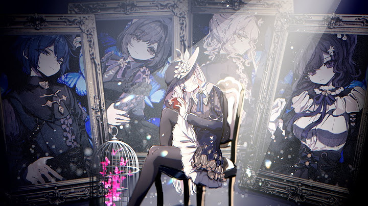 【手描きプロセカ】ザムザ【32人合作企画】25時、ナイトコードで。× KAITO