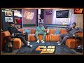 Jeff Teague on Why Young NBA Draft Picks Get BURIED Before They Even Get a Chance | Club 520