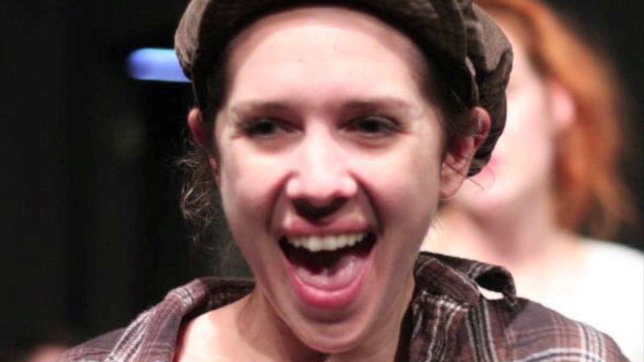 Ovation Award Winner Christine Sage Featurette