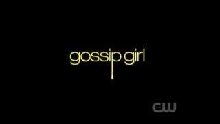 Gossip Girl - Intro