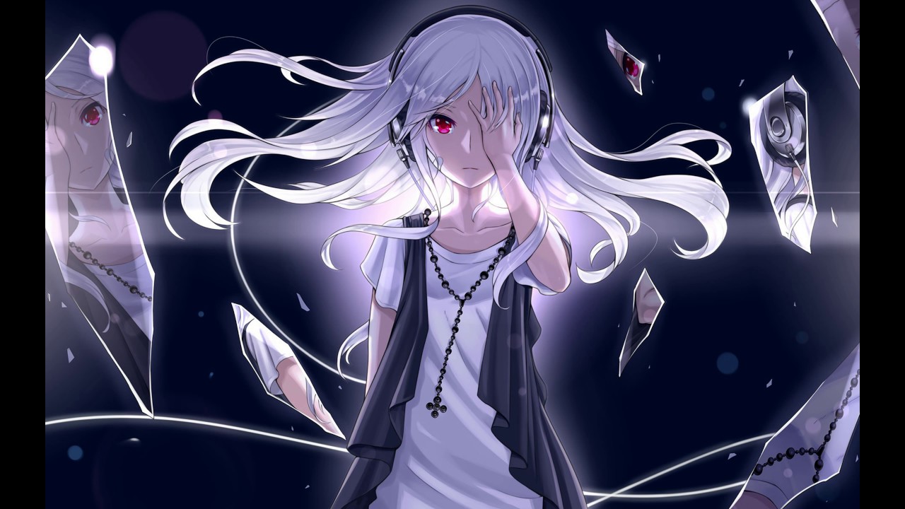 ♪ Nightcore - Love the way you lie ♪