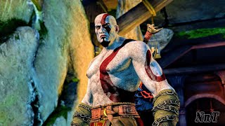 God of War Ascension Remastered: New Game+ Full Walkthrough #8