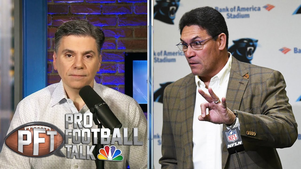 Which NFL team made best coaching hire? Pro Football Talk NBC