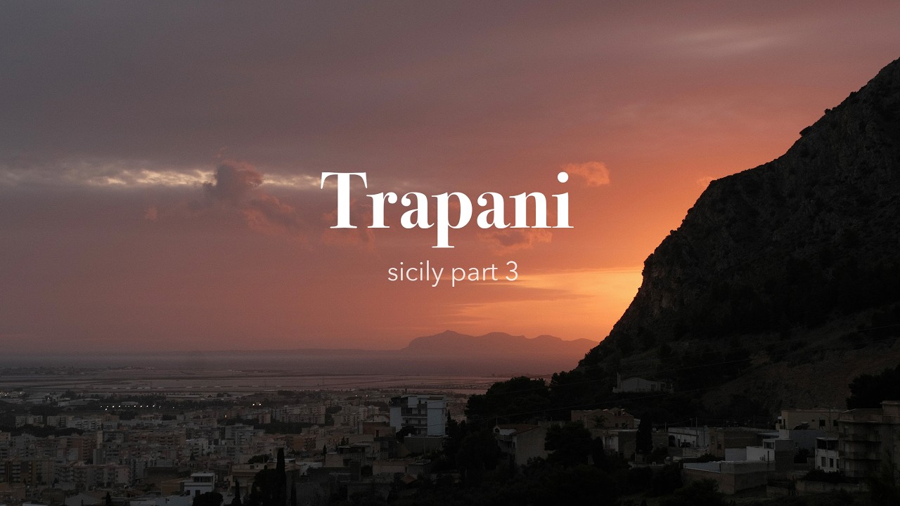 3. trapani