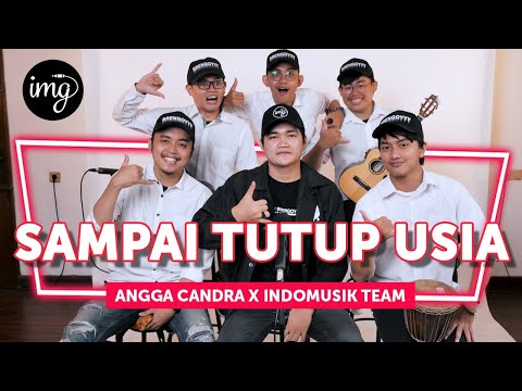 sampai-tutup-usia---angga-candra-ft.-indomusikteam-#petik