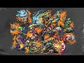 IMAX/Universal/Illumination/Nintendo/Next Level Games (The Super Mario Strikers Movie IMAX Variant)