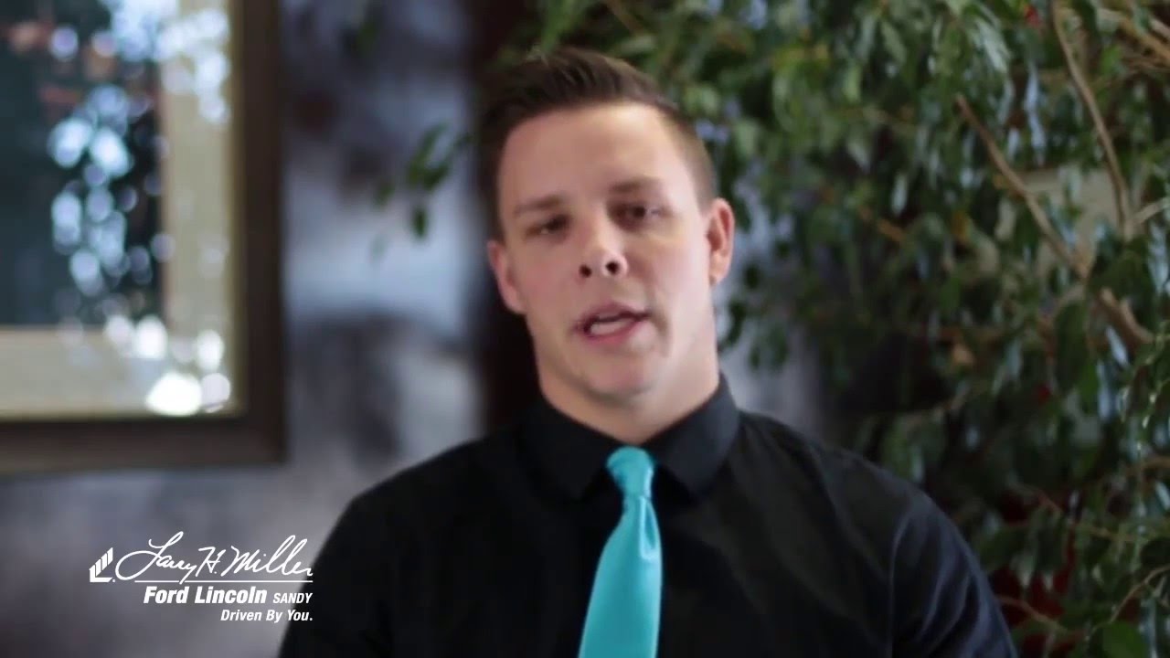 Nick Sheppard | Fleet Sales Consultant