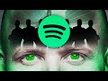The Dark Side of Spotify Playlists: Fake Artists
