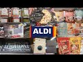 ALDI GROCERY STORE* COME WITH ME