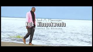 DAUD A. MWASONGWE-Kule ninapokwenda(New official Video 0752440562)
