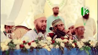 বাংলাদেশ ছাত্র হিজবুল্লার কেন্দ্রীয় কাউন্সিল ২০২৫..