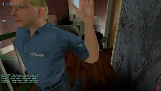 swat3 gassing