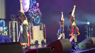 愛知淑徳大学 完全無敵シンデレラ ステージ【UNIDOL 2023 Summer 敗者復活戦】 @ 2023/08/29 Zepp Haneda(TOKYO)