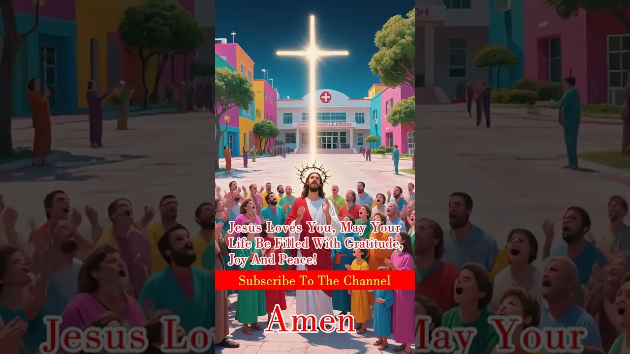 May God Bless You Prophecy Bible Jesuschrist Jesus Gospel Christianity ChristianFaith