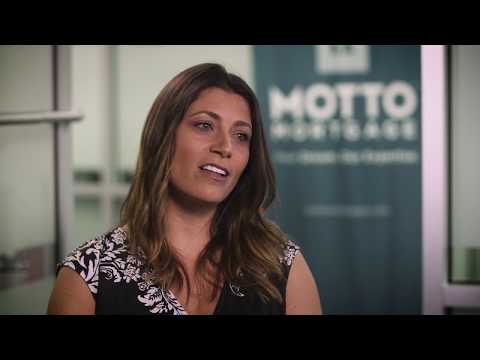 Working and Growing with Motto Mortgage Franchises