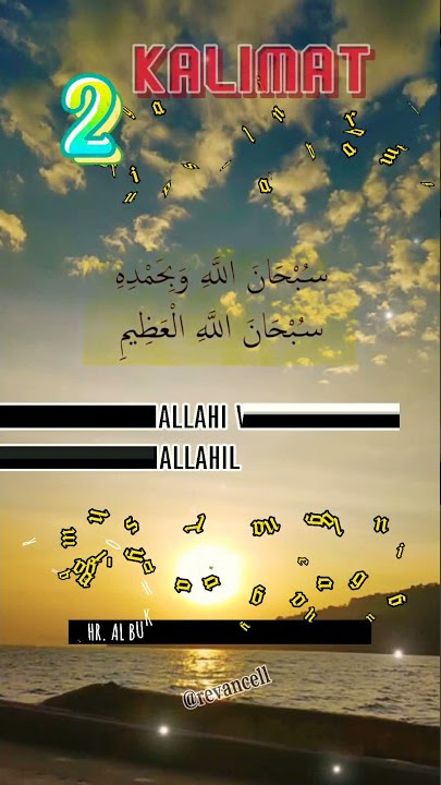 zikir dasyat zikir para malaikat vidio story wa 30 detik