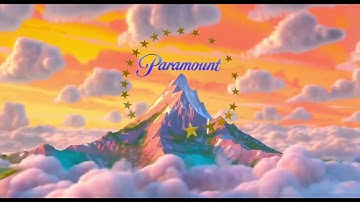 Paramount Animation/Sega/Marza Animation Planet (2022)