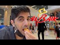 I tried Saudi Arabia's Most Popular Fast Food Al Baik