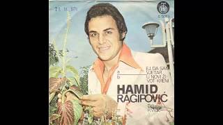 Hamid Ragipovic Bosko - Ej da sam vjetar - ( 1976) HD Resimi