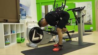 Максим Павлов - ЭМС тренировка в миниматюре(, 2016-07-07T20:28:48.000Z)