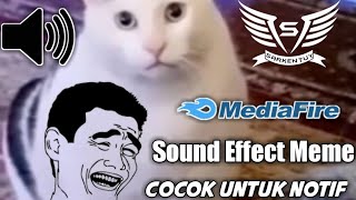 Download Sound Effect Meme Lucu & Cocok Untuk Notif Hp Anda