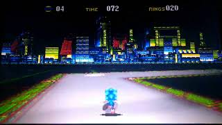 Sonic CD (Parte 3)