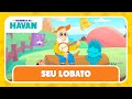 Seu Lobato e a Turminha da Havan em uma aventura no sítio 🎶