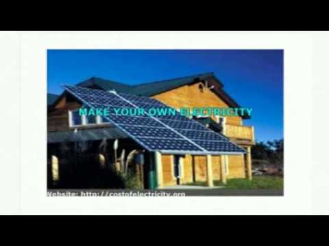 Business plan for solar energy