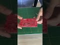 Cheap Oscilloscope for Everyone #engineering #arduinomicrocontroller#electronics #pcb