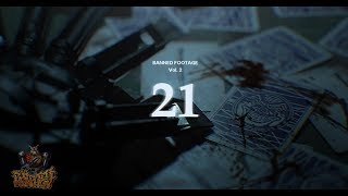 Resident Evil 7 DLC#3 - 21 (Смертельный Блэкджек)