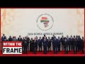 Korea-Africa Summit: Toward shared growth