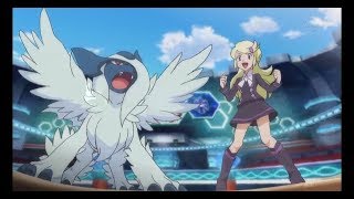 Absol AMV - Ignite x Darkside