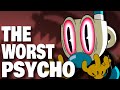 How Mugman Went Psycho Cuphead Season 2